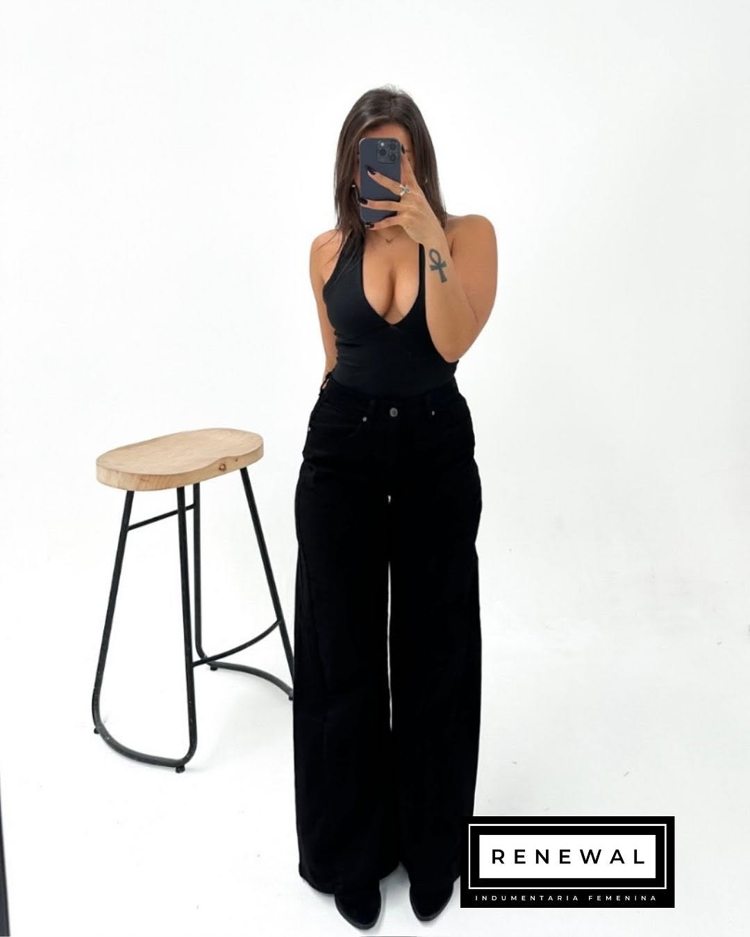 Buzo Oversize