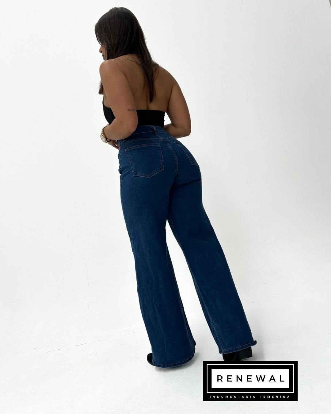 Buzo Crop